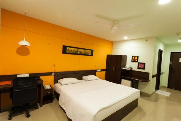 Ginger Hotel